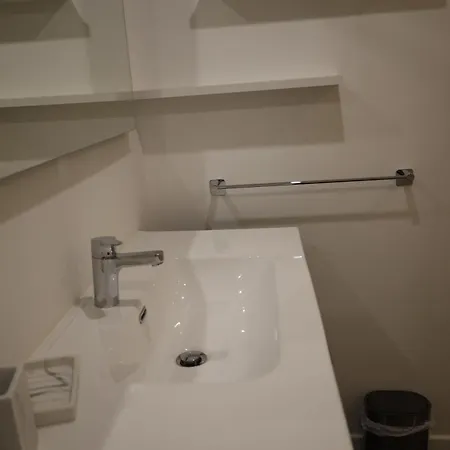 Le Castelnau Apartmán