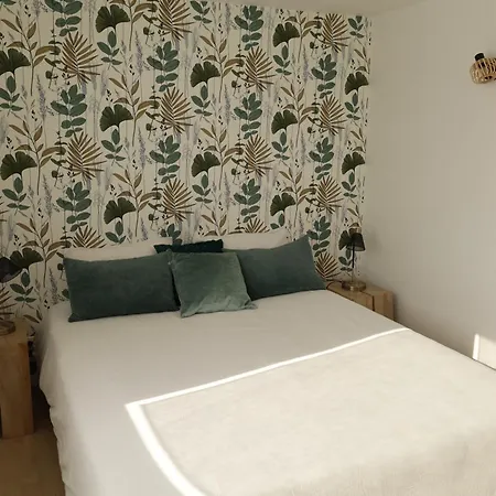 Le Castelnau Apartmán