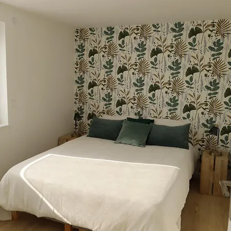 Apartmán Le Castelnau *