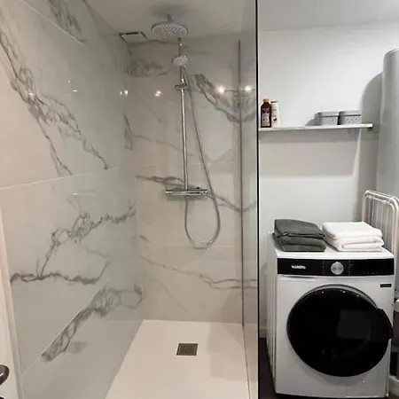 Apartmán Le Castelnau Linselles