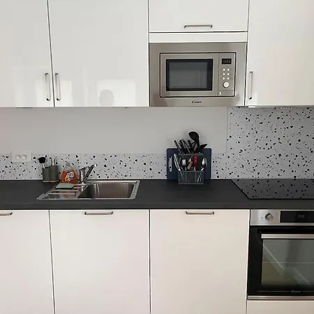 Le Castelnau Apartmán