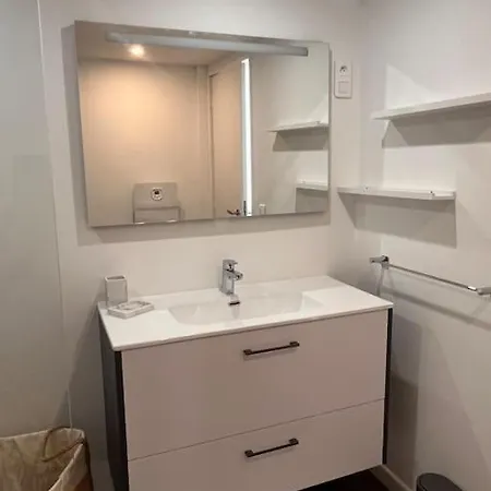 Le Castelnau Apartmán *