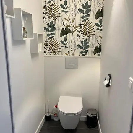 Apartmán Le Castelnau *